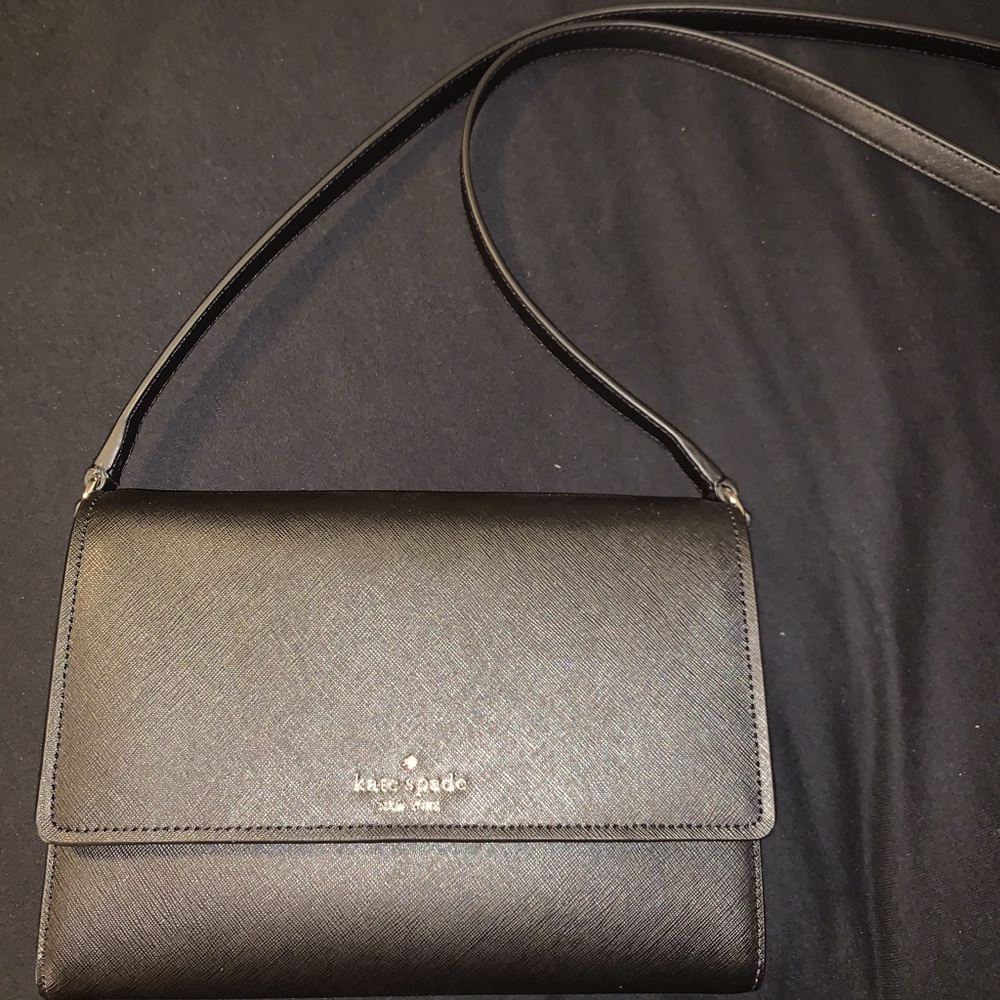 Kate Space cross body